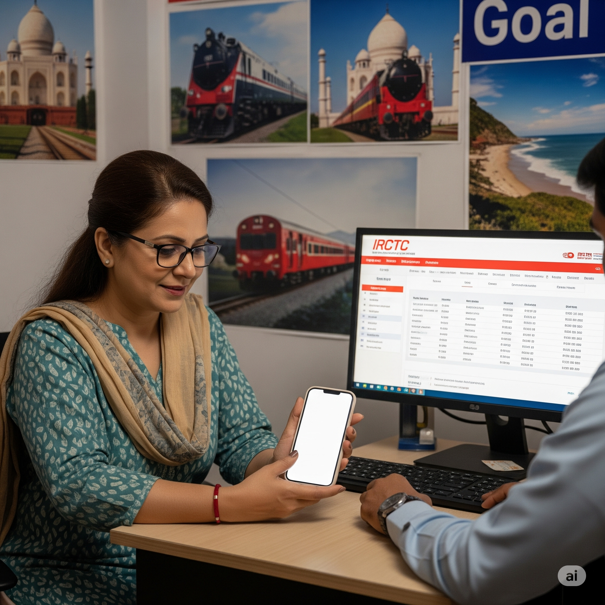 Book Tickets for Your Next Destination